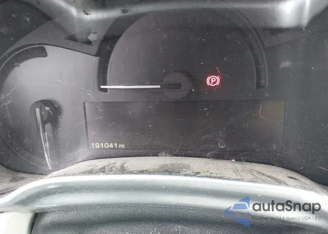 2013 Cadillac Srx Standard z USA, uszkodzony, nr VIN 3GYFNAE3XDS621694